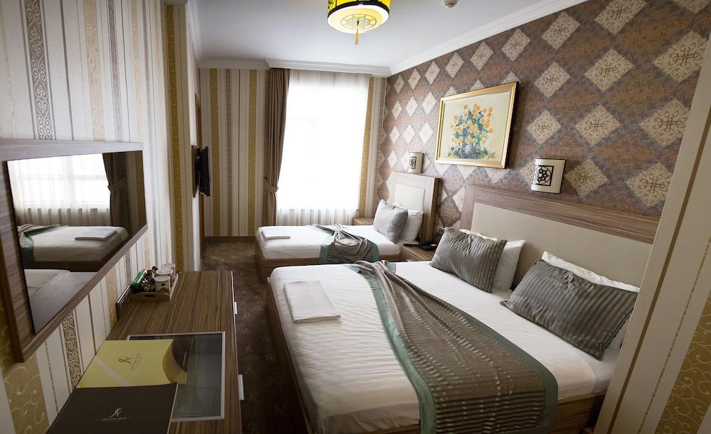 The Rise Aron Business Hotel Merter Istambul Exterior foto