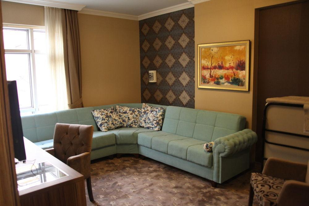 The Rise Aron Business Hotel Merter Istambul Exterior foto