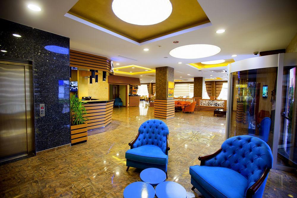 The Rise Aron Business Hotel Merter Istambul Exterior foto