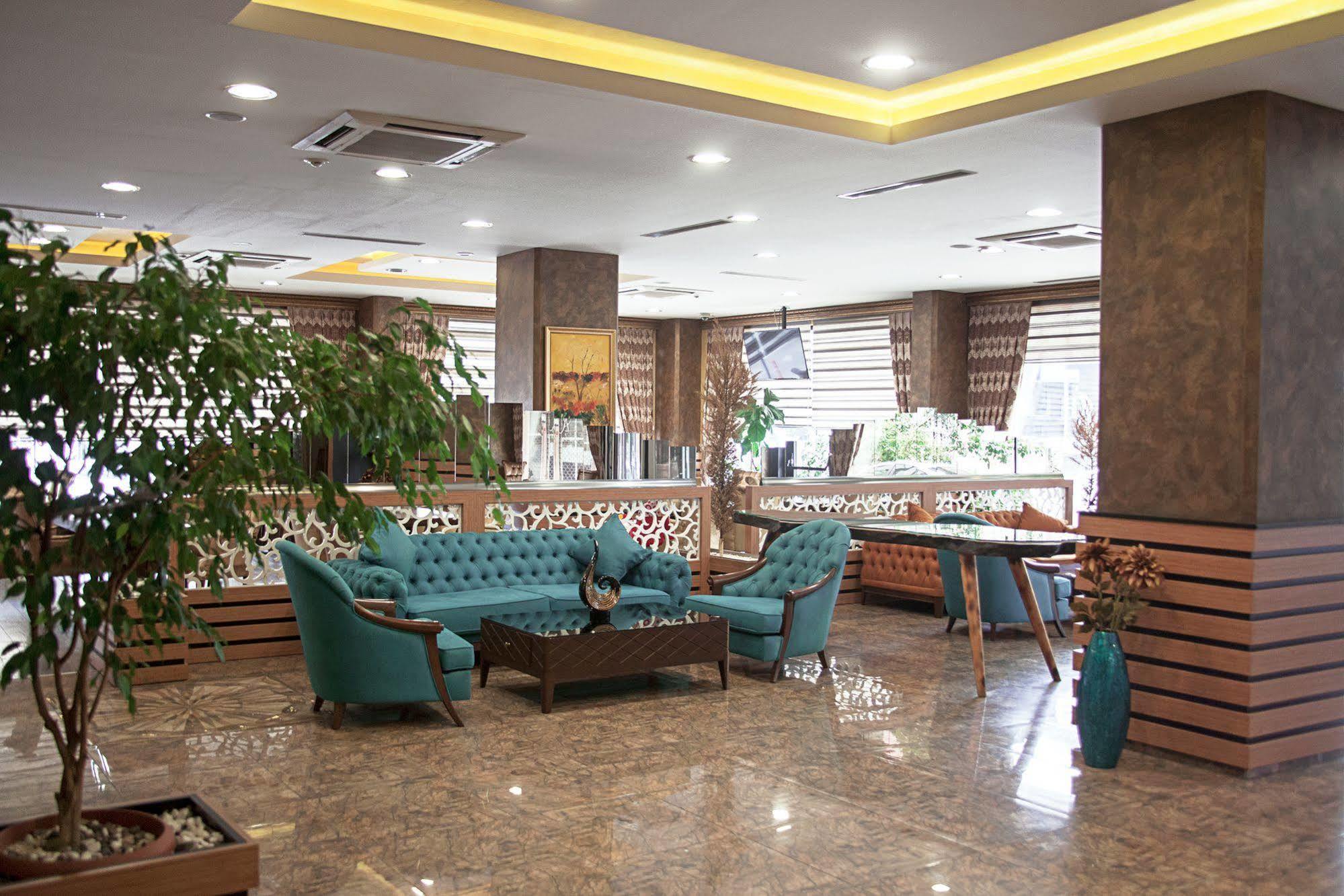 The Rise Aron Business Hotel Merter Istambul Exterior foto